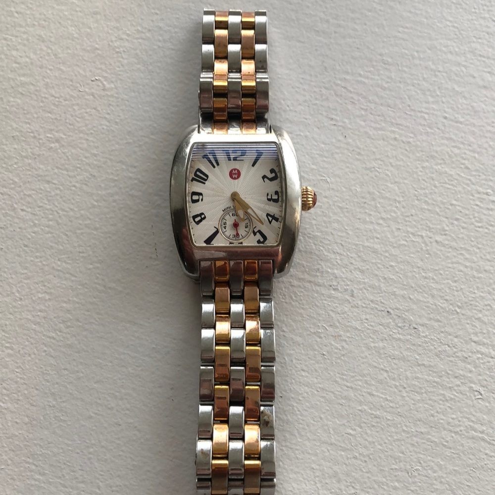 Michelle Watch